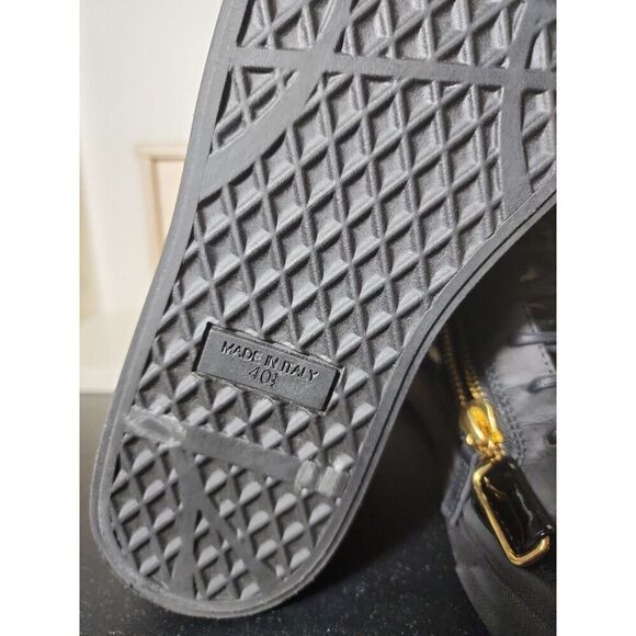 Giuseppe Zanotti Patent Women's size 40.5 - Picture 8 of 8